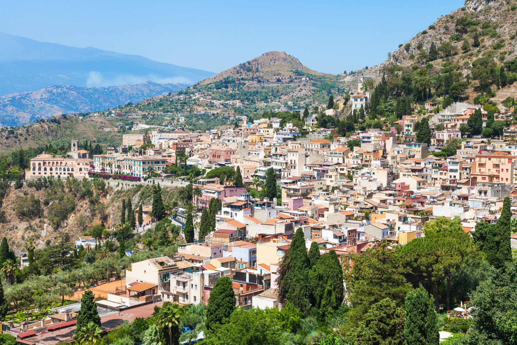 taormina